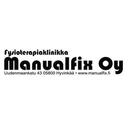 Fysioterapiaklinikka Manualfix Oy