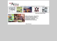 Aliina Marimekon jälleenmyyjä