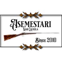 Asemestari Kari Laurila