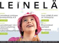 Leinelän Kehitys Oy