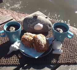 Cafe Merenneito