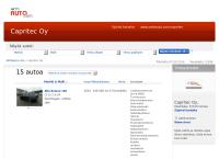Capritec Oy