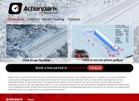 Action Park Ivalo Oy