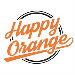 Happy Orange Oy