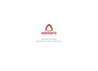 Nettisivu: Ademarts Oy