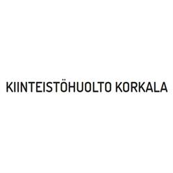 Kiinteistöhuolto Korkala Oy
