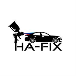 HA-fix Ky