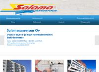 Salamasaneeraus