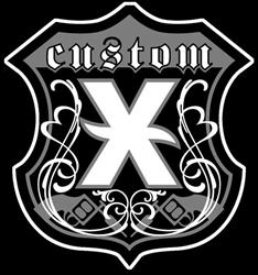 Custom X Ky