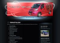 Tmi Tuningcar Service Finland