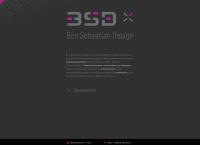 Ben Sebastian Design
