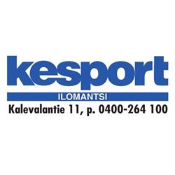 Kesport-Kenkä-Tekstiili Pentti Kortelainen Oy