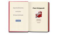 Pieni Kirjapuoti