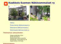 Etelä-Kymen Näkövammaiset ry
