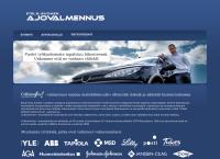 Etelä-Suomen Ajovalmennus
