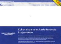 Kuivaustekniikka Oy