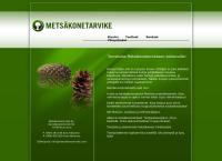 MKT Metsäkonetarvike Ky