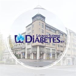 Lounais-Suomen Diabetes ry