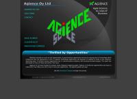 Agience Oy Ltd