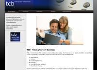 TCB - Taking Care of Business (TCB - Taking Care of Business Ky)