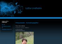 Greenteam Firma Lotta Lindholm