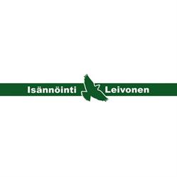 Isännöinti Leivonen Oy