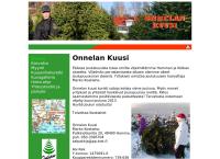 Onnelan Kuusi