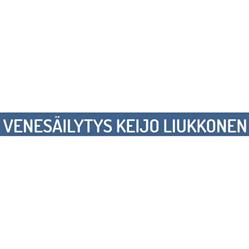 Venesäilytys Keijo Liukkonen