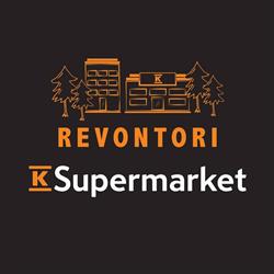 K-supermarket Revontori