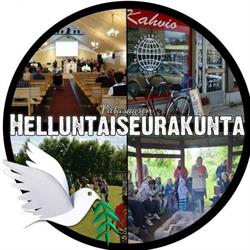 Viitasaaren helluntaiseurakunta