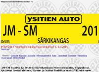 Vilppulan Seudun Urheiluautoilijat ry