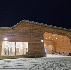 Ranuan kunnankirjasto