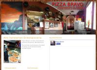 Pizza Bravo