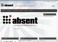 ABsent Oy