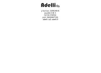 Adelli Oy