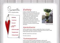 Nettisivu: Savilla