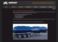 Admor Composites Oy
