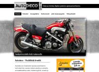 AutoDeco Design