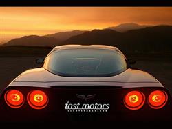 Elämysvuokraamo Fast Motors Oy