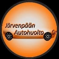Järvenpään Autohuolto Oy