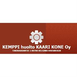 Kaari Kone Oy