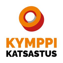Kymppikatsastus Oy
