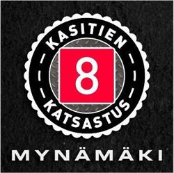 Kasitien katsastus