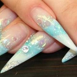 Nice Nails, Tmi Jaana Valjakka