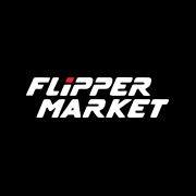 Flipper Market Oy