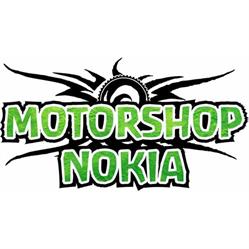 Motorshop Nokia Oy