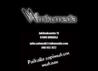 Miku Media Oy