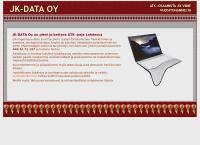 JK-Data Oy