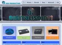 NES Production Oy