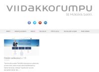 Viidakkorumpu 2. 0 Oy